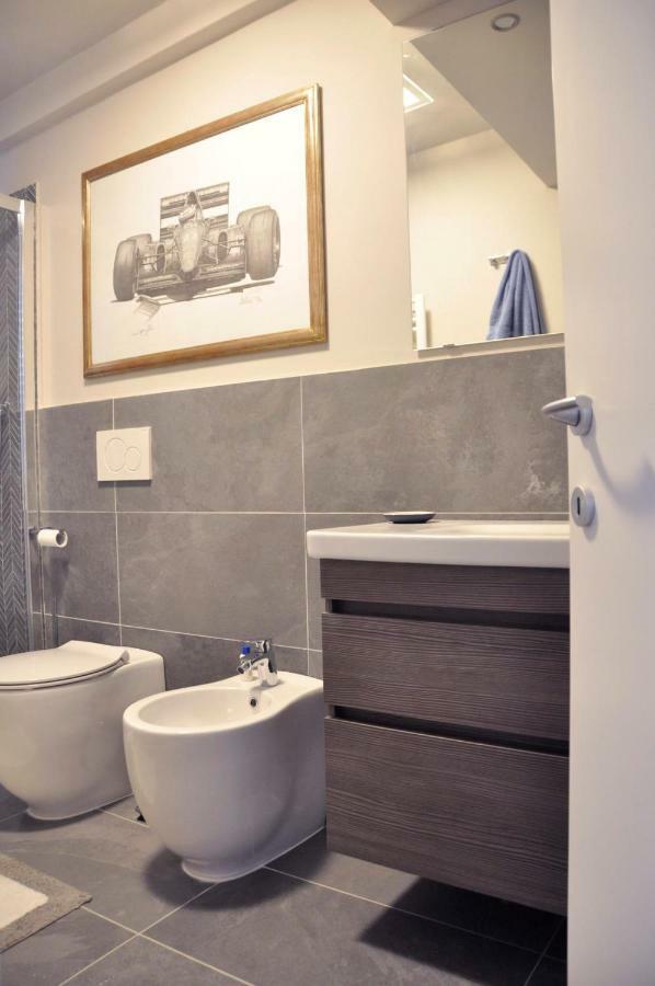 Le Dimore Di Casa Mattei N 10 Prato  Ngoại thất bức ảnh