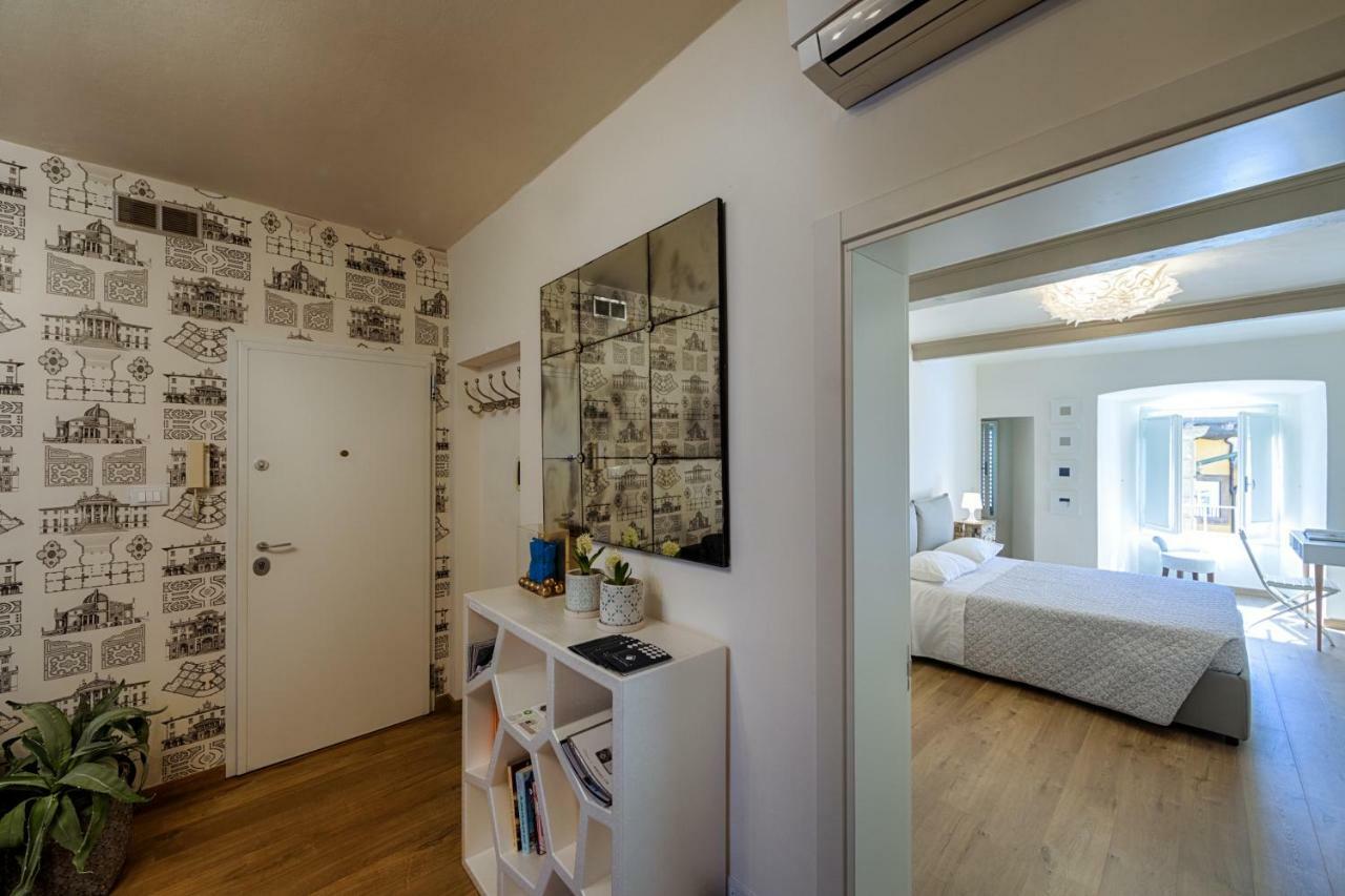 Le Dimore Di Casa Mattei N 10 Prato  Ngoại thất bức ảnh