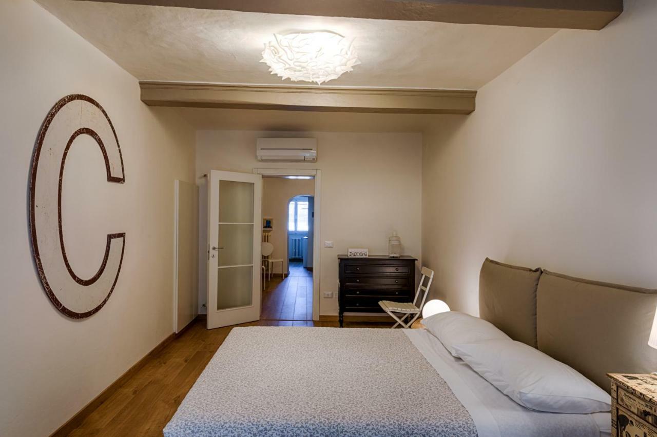 Le Dimore Di Casa Mattei N 10 Prato  Ngoại thất bức ảnh
